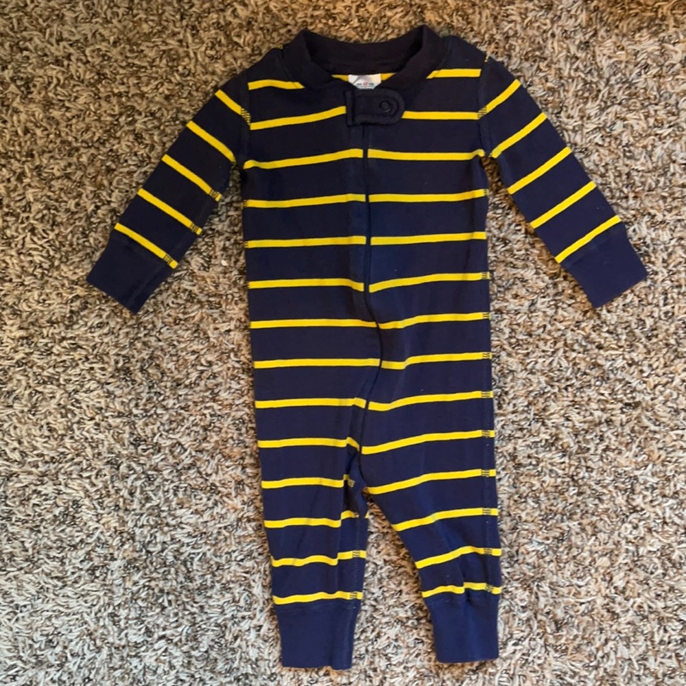 Baby Boys Jumper